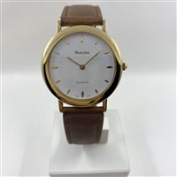 Reloj Bulova in Acero 13153 - 13153